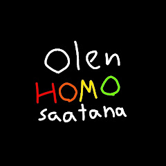 OON homo SAATANA