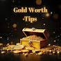 Gold Worth Tips logo