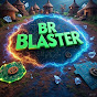 BR. Blaster  logo