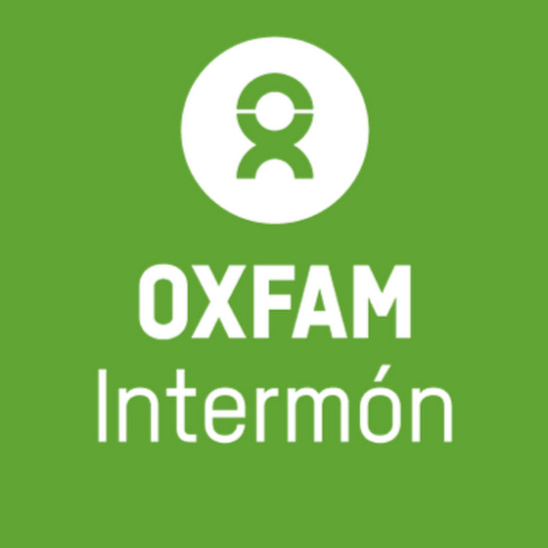 Oxfam Intermón