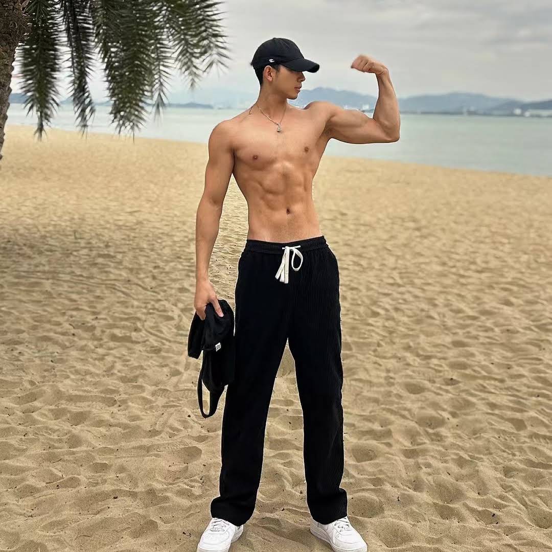 Post from Samuel Dang