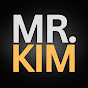 Mr. Kim 미스터 킴 logo