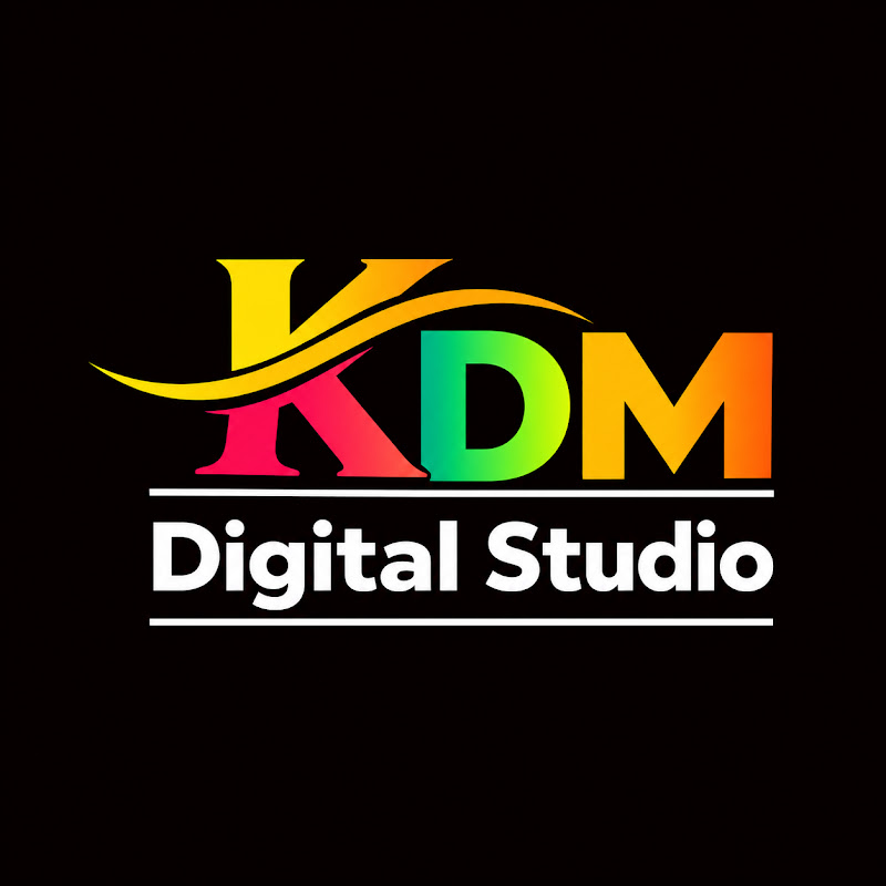 KDM Digital Studio
