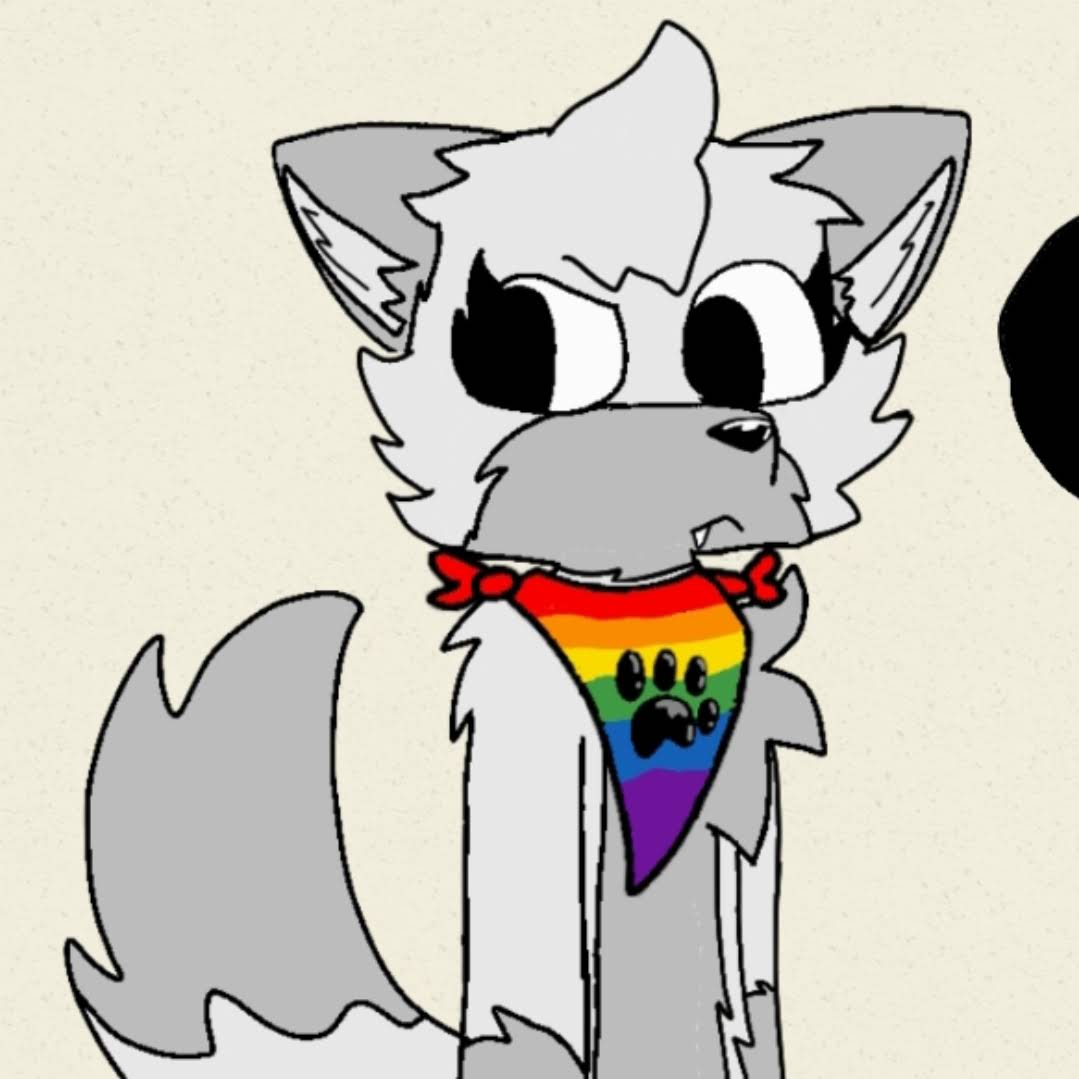 Post from Mika_wolf-rl34