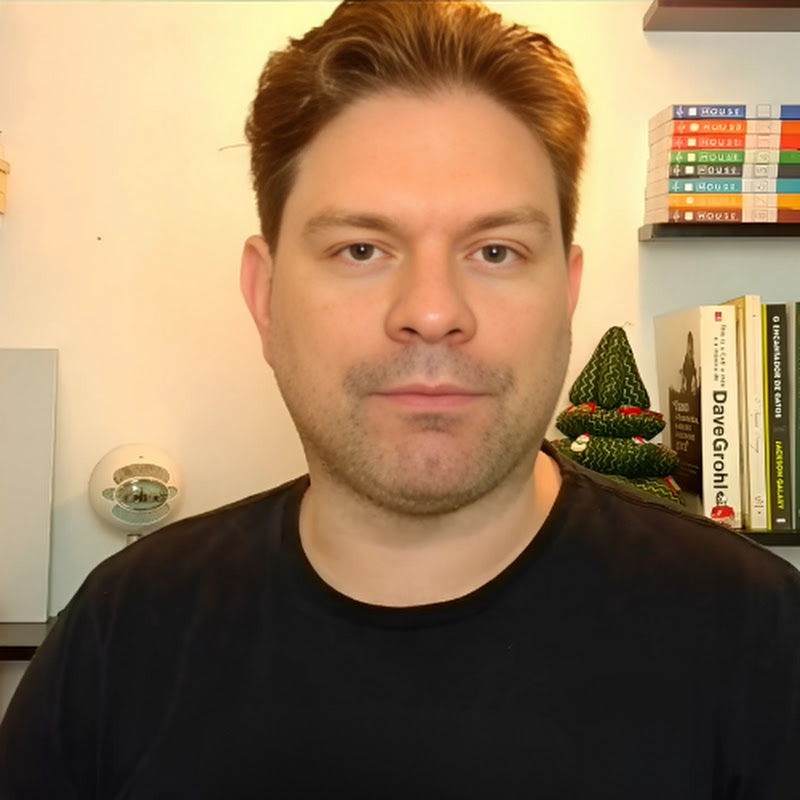 Professor Dalmo Azevedo