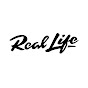 Real Life Church Sacramento logo