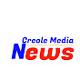 CREOLE MEDIA NEWS  logo