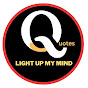 Quotes - Light Up My Mind logo