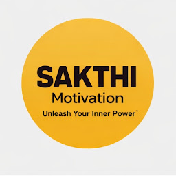 Sakthi Motivation