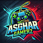 Asghar Gamerz logo