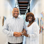 Renny & Marina McLean logo