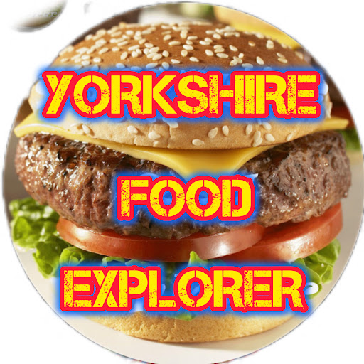 Yorkshire Food Explorer