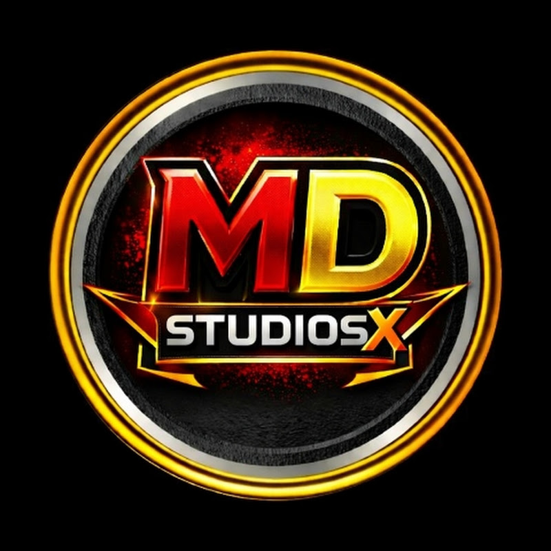 MD studiosX 