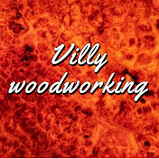 Villy woodworking