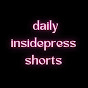 Daily Insidepress shorts logo