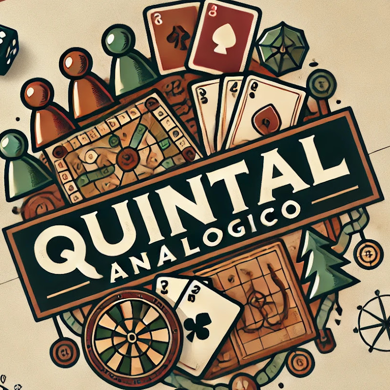 Quintal Analógico