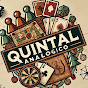 Quintal Analógico