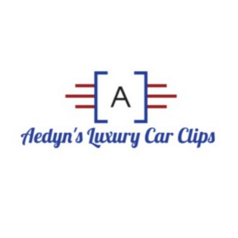 Aedyn's Luxury Car Clips