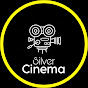 Silver Cinema Avatar