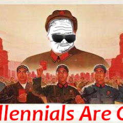 Millennials Are Old Podcast