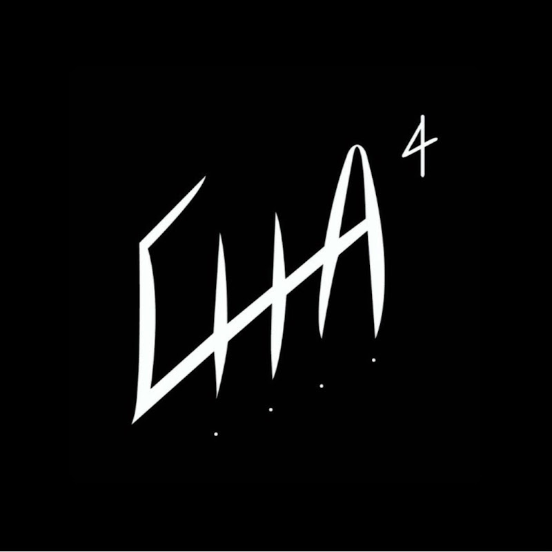 Logo for cha4 daily