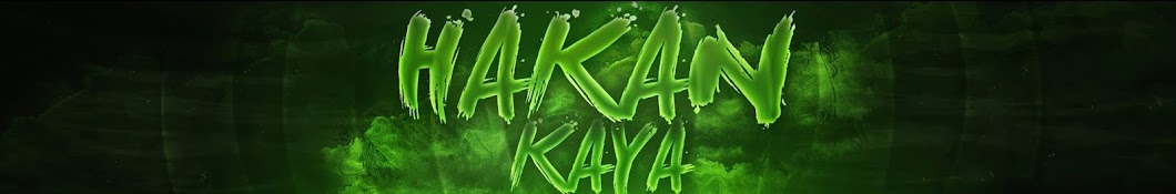 Hakan Kaya HD यूट्यूब चैनल अवतार