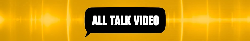 AllTalkVideo YouTube channel avatar