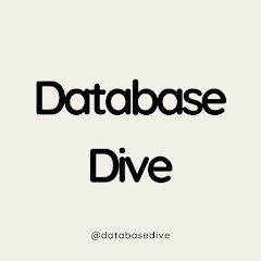 Database Dive