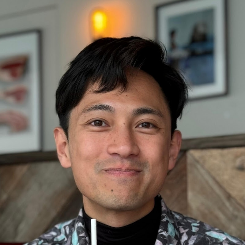 Kenneth Liu