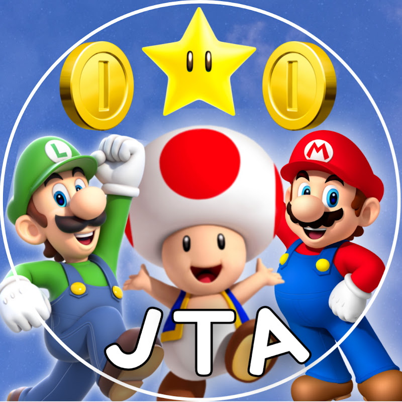JTA Gaming