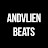 ANDALIEN BEATS