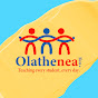 Olathe NEA logo