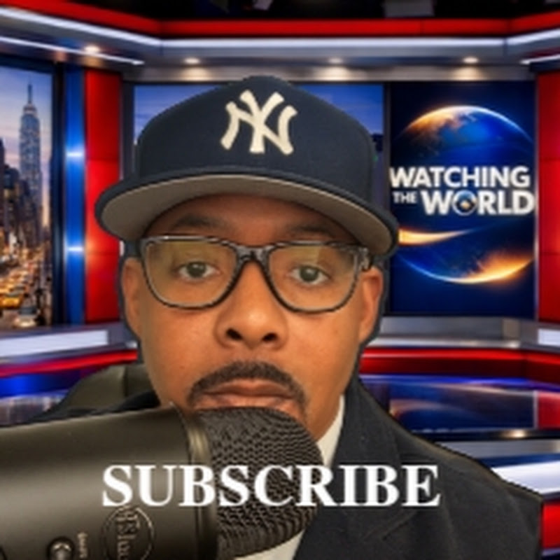 Watchingtheworld777