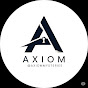Axiom  logo