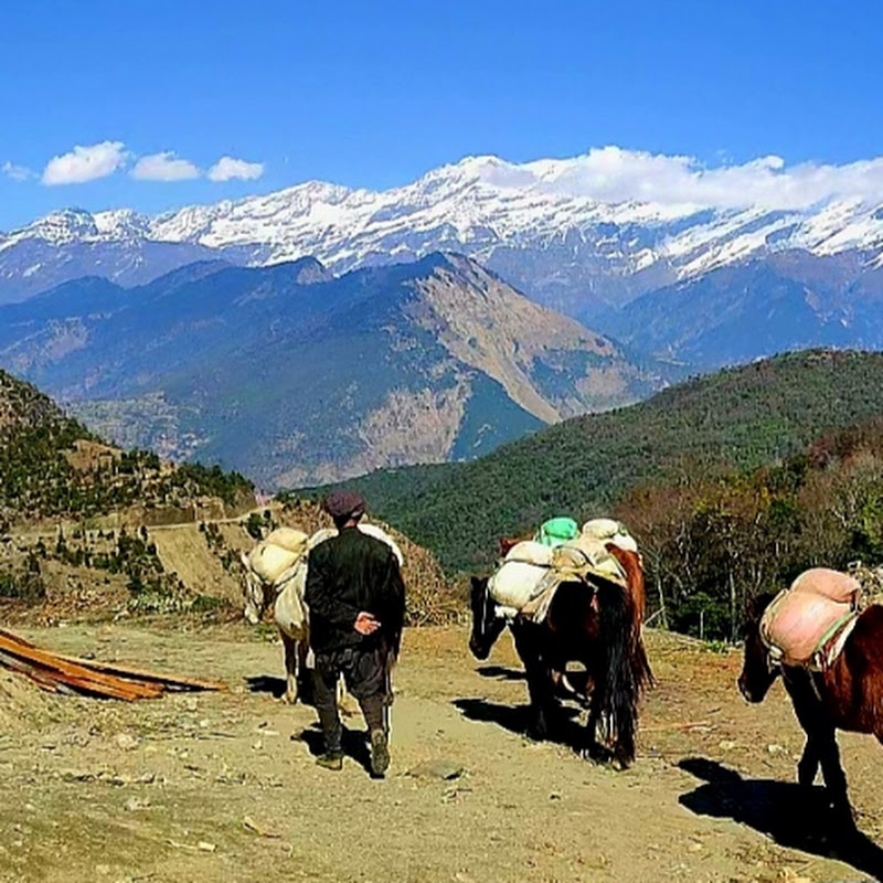 Himalayan Life Nepal