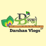 Braj Darshan Vlogs