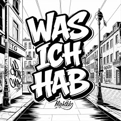 HaZe Schrägstrich Störung - Topic