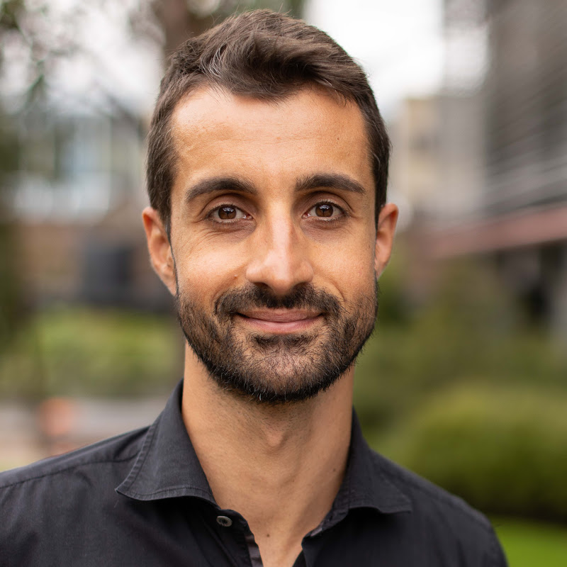 Federico Tartarini Logo