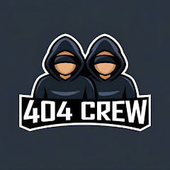 404 Crew