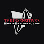 The Insensitive's logo