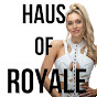 Haus Of Royale logo