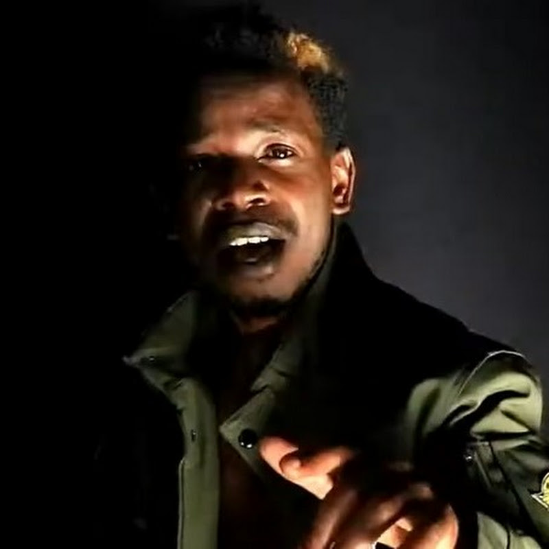 OMOSAE ELKANA MOENGA icon