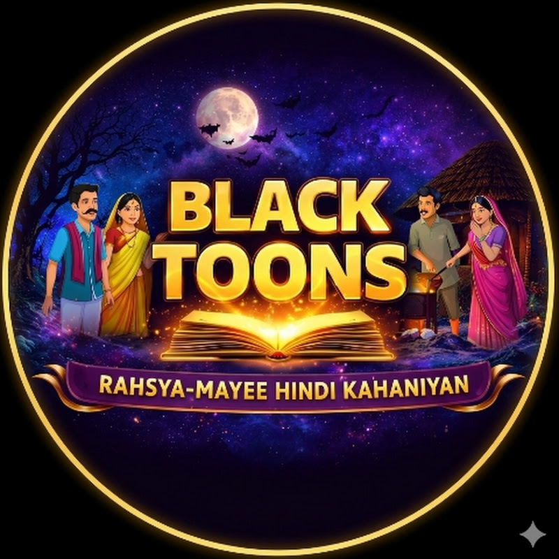 Black Toons 