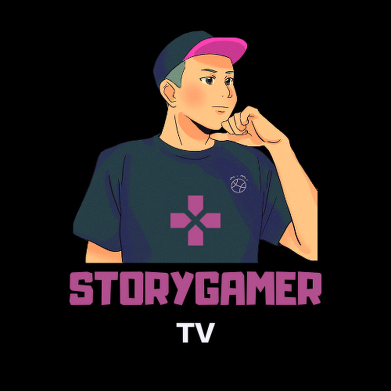 StoryGamerTV