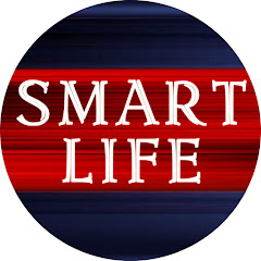 Логотип каналу Smart Life
