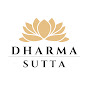 Dharma Sutta logo