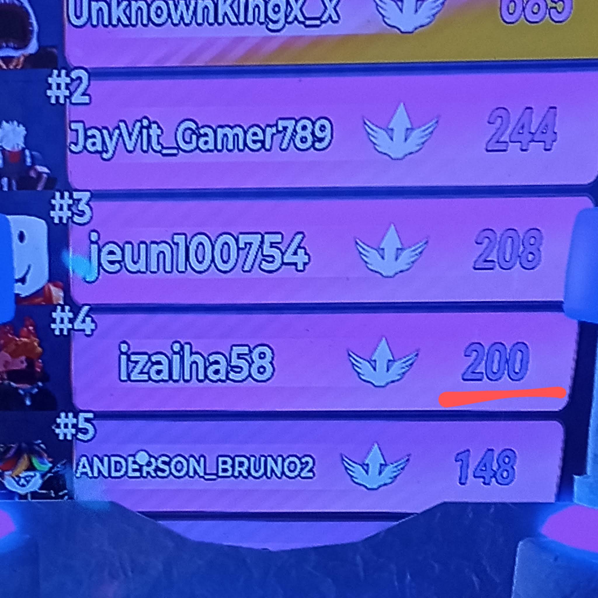 Post from Legozay