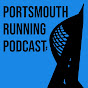 Portsmouth Running Podcast logo