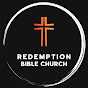 Redemption Bible Church logo