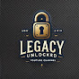 Legacy Unlocked logo